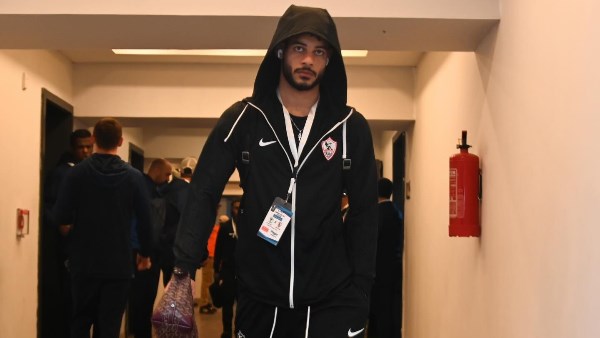 نبيل عماد دونجا