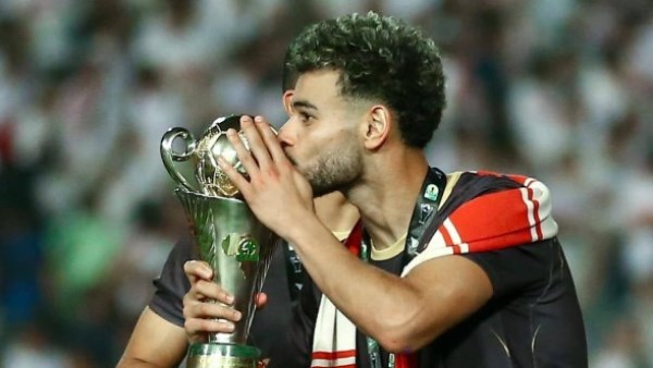 نبيل عماد دونجا