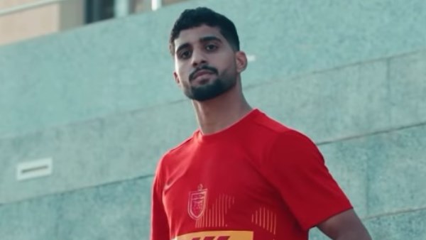 إبراهيم عادل