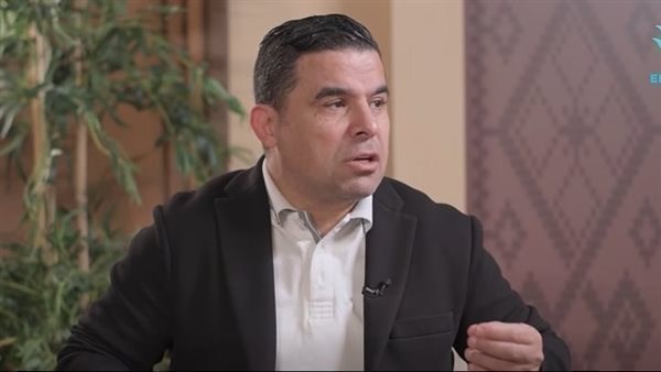 خالد الغندور 