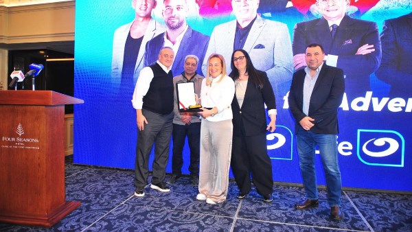 شبكة قنوات النهار