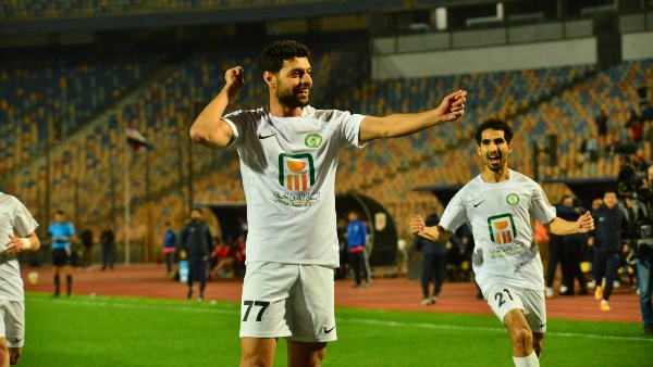 احتفال مصطفى شلبي