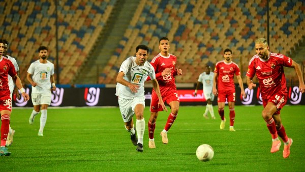 الأهلي والبنك الأهلي