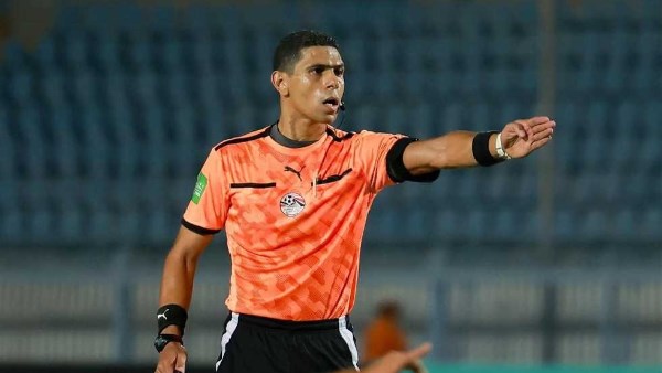 محمد عباس قابيل