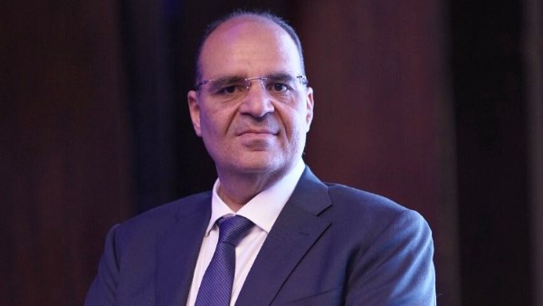 جعفر حسين مالك مجموعة شركات الربوة العقارية