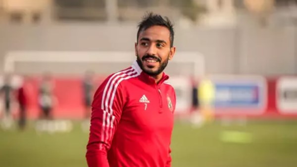 محمود كهربا