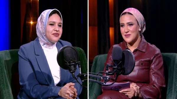 النائبة راوية مختار 