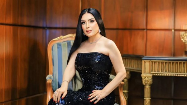 الفنانة عبير صبري،