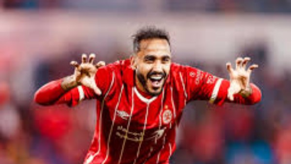 محمود كهربا 