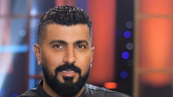 المخرج محمد سامي