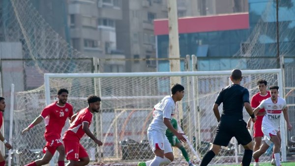 مباراة لبزملبك وحرس الحدود