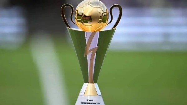 الكونفدرالية 