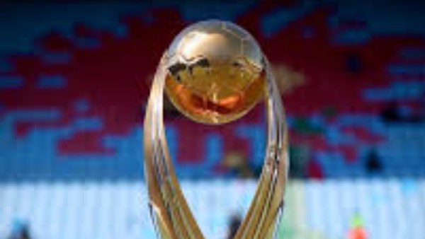 دوري أبطال إفريقيا 