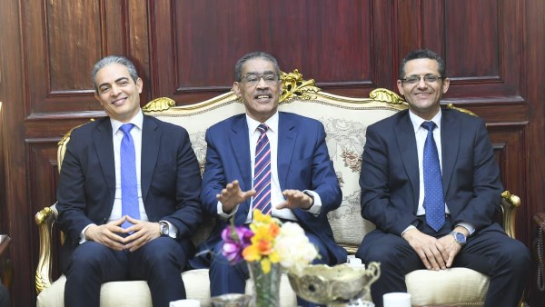 وزارة الدولة للإعلام