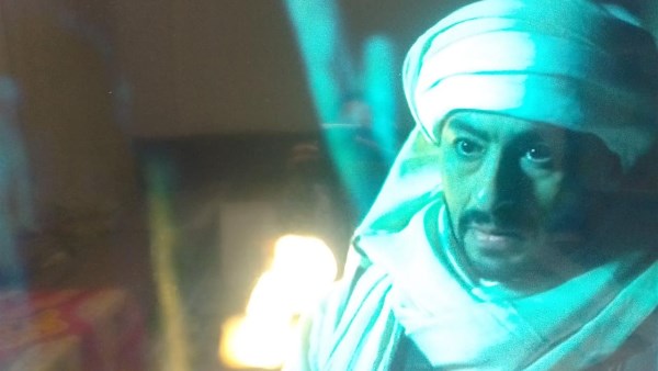 مسلسل المداح 6