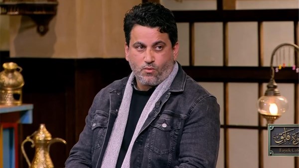 محمود فتح الله 