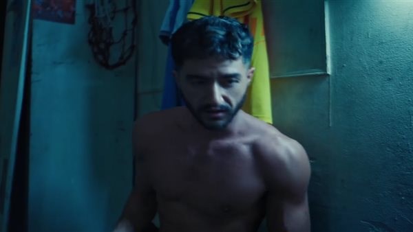 مسلسل سوا سوا الحلقة الأولي