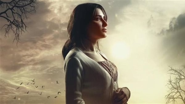 مسلسل الست موناليزا 