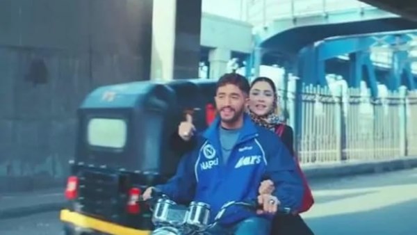 مسلسل سوا سوا