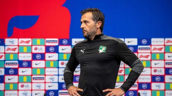 باتريس بوميل 