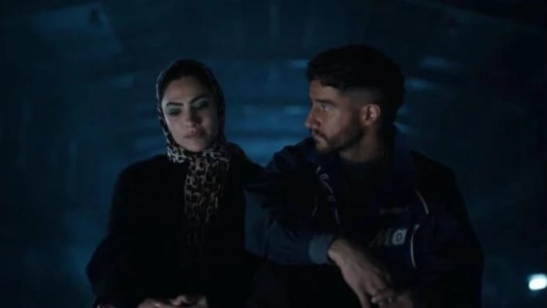 مسلسل سوا سوا 