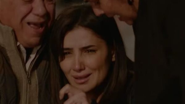 مسلسل الست موناليزا