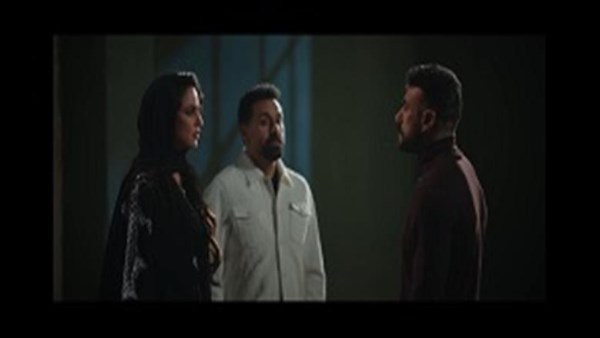 الحلقة الرابعة منو مسلسل علي كلاي