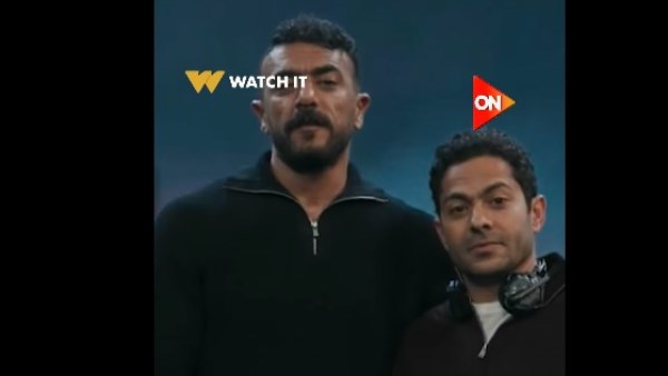  الفنان أحمد العوضي