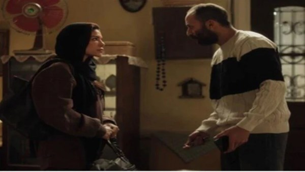 مسلسل اتنين غيرنا