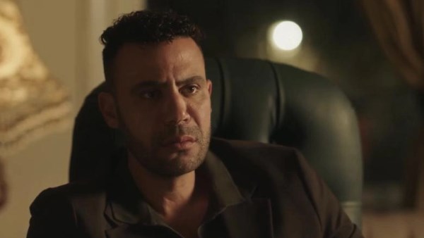 مسلسل الكينج