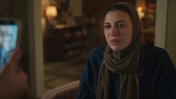 مسلسل توابع