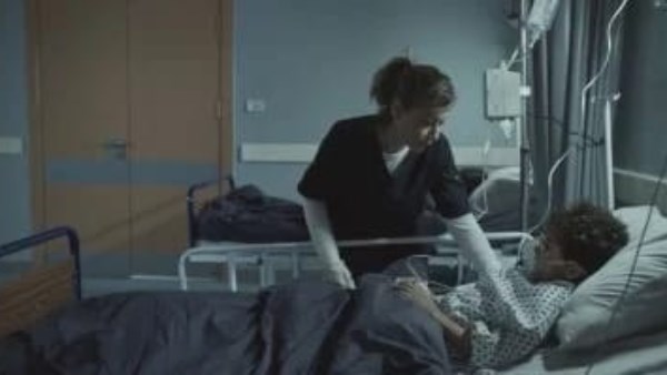 الحلقة الخامسة من صحاب الأرض 