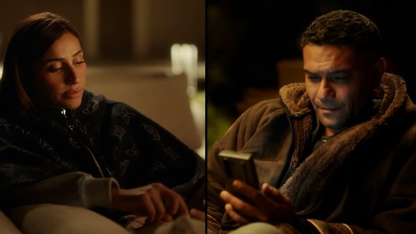 مسلسل اتنين غيرنا