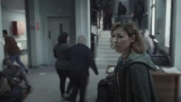 مسلسل صحاب الأرض 