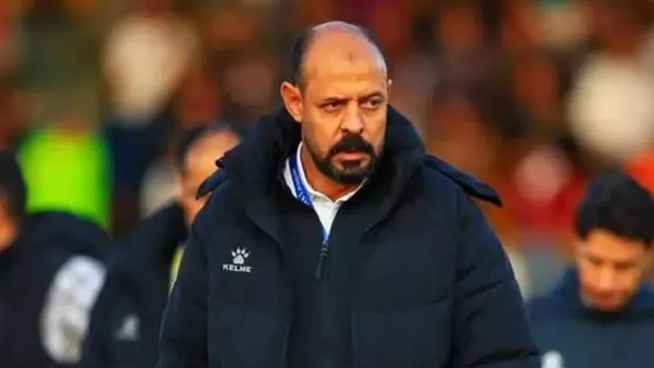 عماد النحاس 