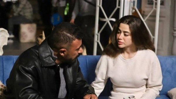 مسلسل علي كلاي