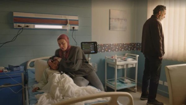 مسلسل توابع