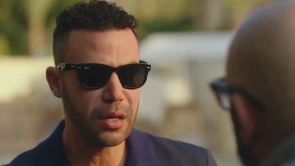 مسلسل الكينج