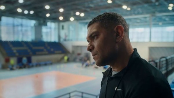 مسلسل اتنين غيرنا