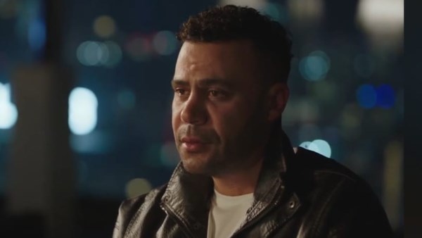 مسلسل الكينج