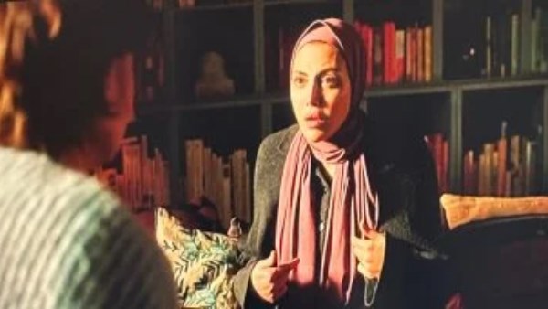 مسلسل توابع