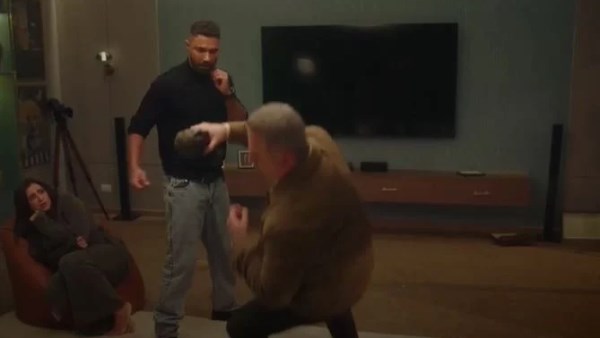 مسلسل وننسي اللي يكان