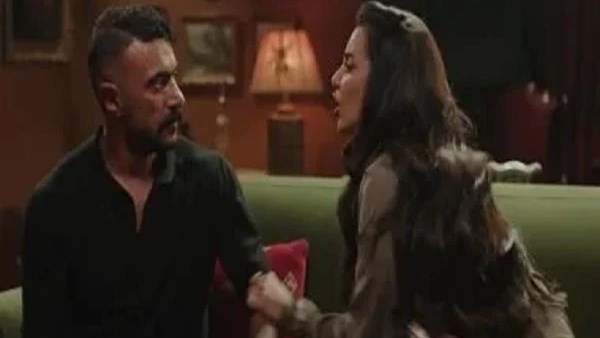 مسلسل علي كلاي