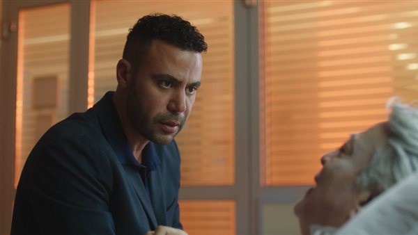  مسلسل الكينج