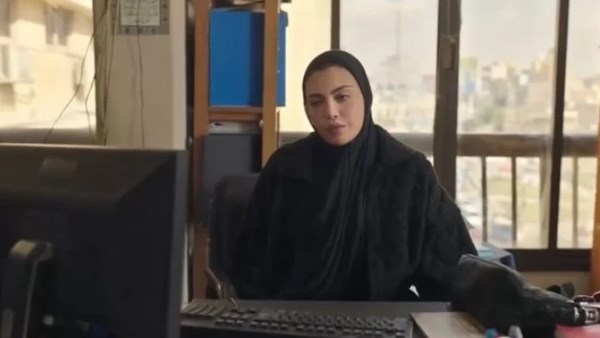 مسلسل توابع