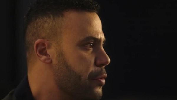  الحلقة العاشرة من مسلسل الكينج