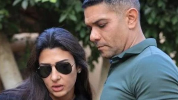  مسلسل اتنين غيرنا