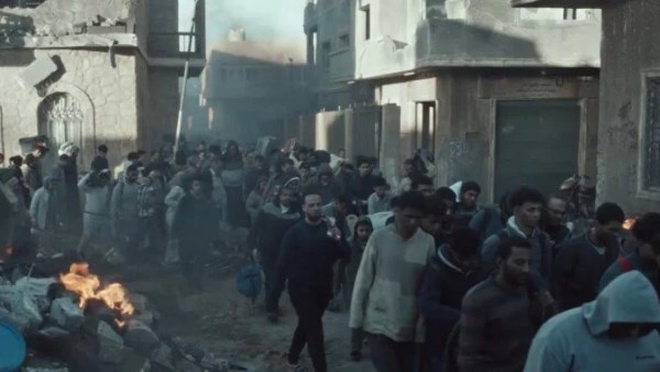 مسلسل صحاب الأرض