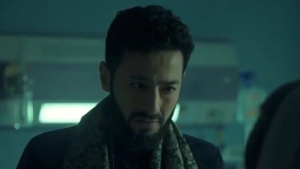 مسلسل المداح 6