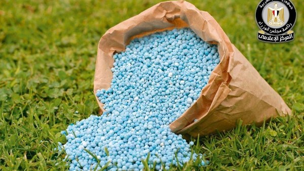 الاسمدة الزراعة 